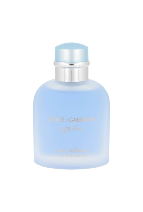 Dolce & Gabbana Light Blue Eau Intense Pour Homme Edp 100ml