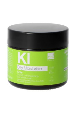 Dr Botanicals Kale Superfood Nourishing Day Moisturiser 60ml