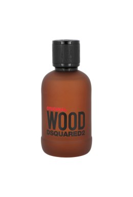 Dsquared Wood Original Edp 100ml