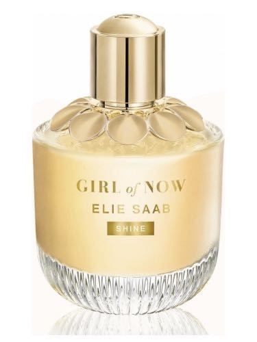 Elie Saab Girl of Now Shine 2ml EDP