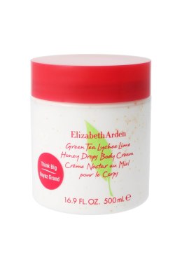 Elizabeth Arden Green Tea Lychee Lime Honey Drops Body Cream 500ml