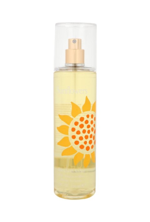 Elizabeth Arden Sunflowers Body Mist 236ml