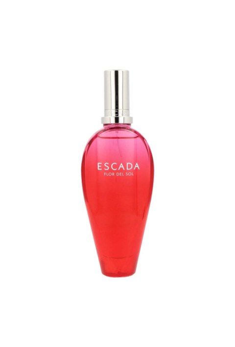 Escada Flor Del Sol Edt 100ml Limited Edition