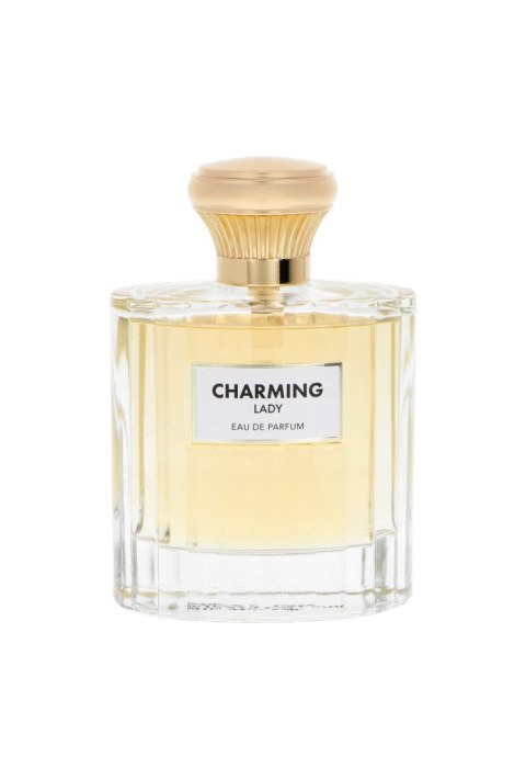 Flavia Charming Lady Edp 100ml