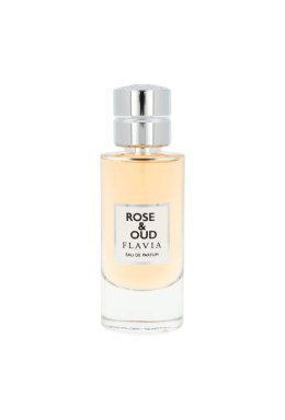 Flavia Rose & Oud Edp 100ml