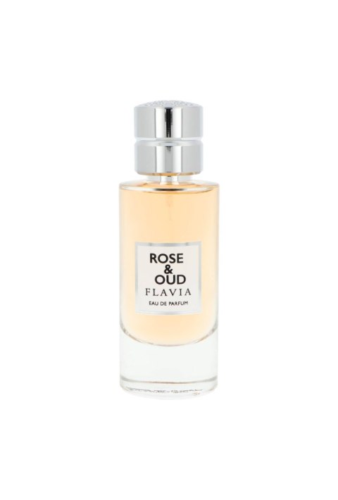 Flavia Rose & Oud Edp 100ml