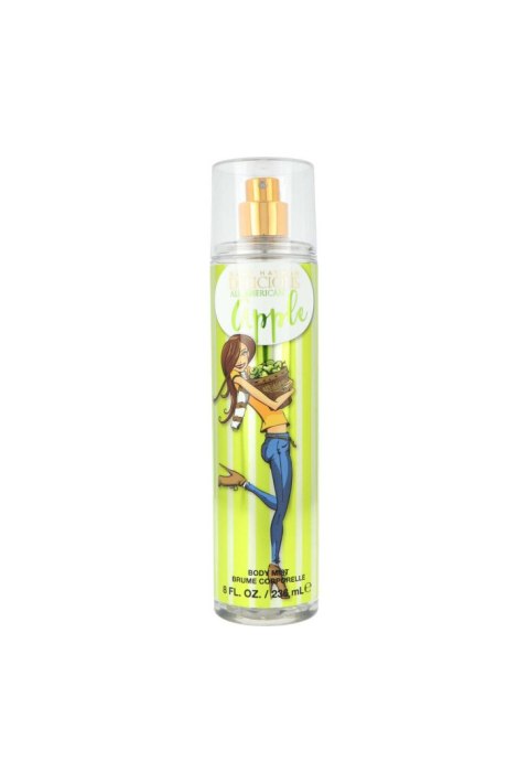 Gale Hayman All American Delicious Apple Body Mist 236ml