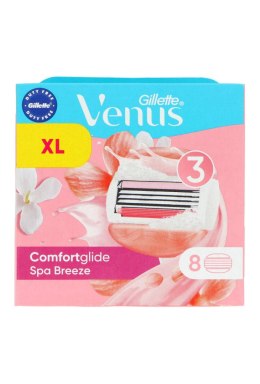 Gillette Venus Comfortglide Spa Breeze 8szt