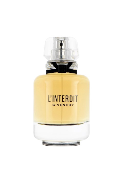 Givenchy L`interdit Edp 80ml