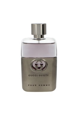 Gucci Guilty Pour Homme Edt 50ml