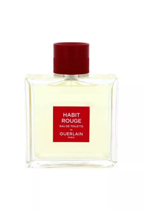 Guerlain Habit Rouge 2022 Edt 100ml