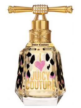 I love Juicy Couture EDP 2ml