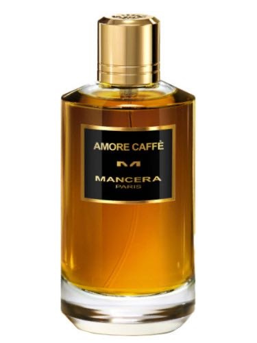 Mancera Amore Caffe Edp 120ml
