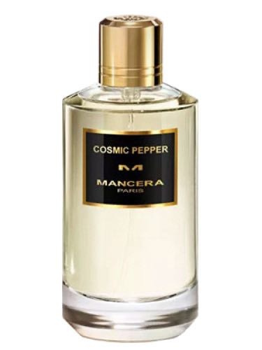 Mancera Cosmic Pepper Edp 60ml