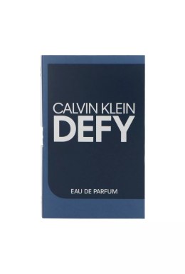 Próbka Calvin Klein Defy Edp 1,2ml