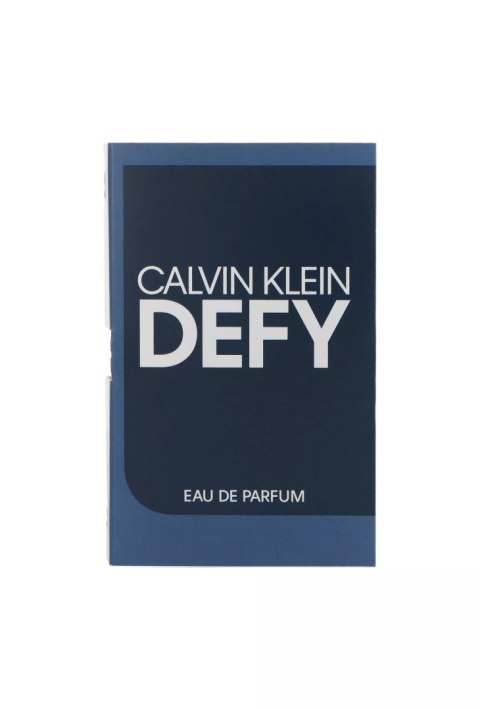 Próbka Calvin Klein Defy Edp 1,2ml