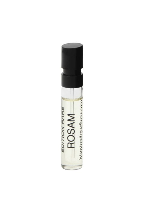 Próbka Histoires De Parfums Editions Rare Rosam Edp 2ml