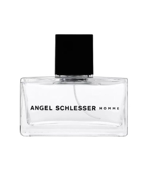 Tester Angel Schlesser Homme Edt 125ml