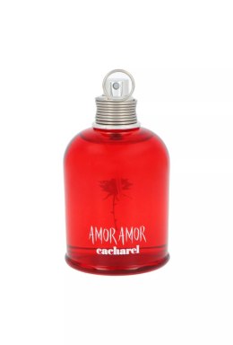 Tester Cacharel Amor Amor Edt 100ml