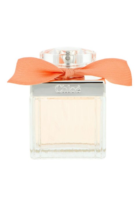 Tester Chloe Signature Rose Tangerine Edt 75ml