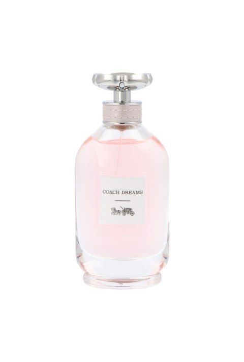 Tester Coach Dreams Edp 90ml