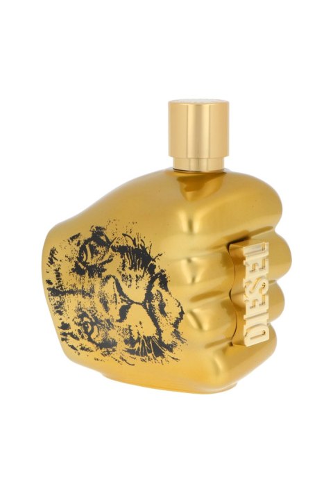 Tester Diesel Spirit Of The Brave Intense Edp 75ml