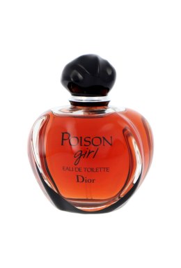 Tester Dior Poison Girl Edt 100ml