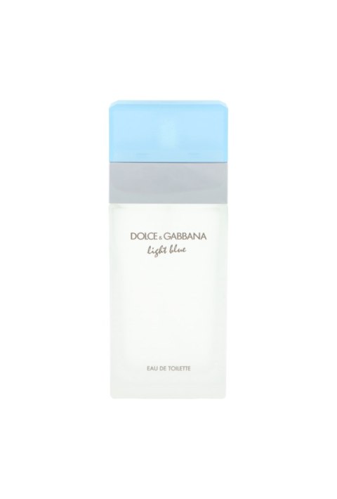 Tester Dolce & Gabbana Light Blue Edt 100ml