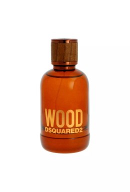 Tester Dsquared Wood For Him Edt 100ml