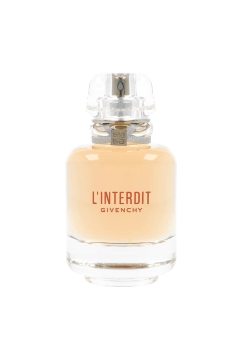 Tester Givenchy L`Interdit Edt 80ml