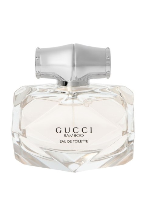 Tester Gucci Bamboo Edt 75ml