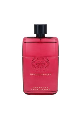 Tester Gucci Guilty Absolute Pour Femme Edp 90ml