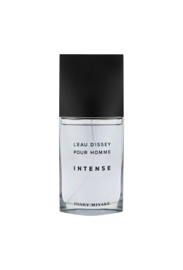 Tester Issey Miyake L`Eau D`Issey Pour Homme Intense Edt 125ml