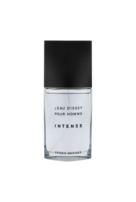 Tester Issey Miyake L`Eau D`Issey Pour Homme Intense Edt 125ml