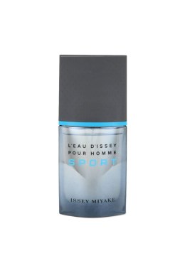 Tester Issey Miyake L`Eau D`Issey Pour Homme Sport Edt 100ml