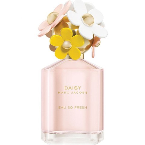 Tester Marc Jacobs Daisy Eau So Fresh Edt 125ml