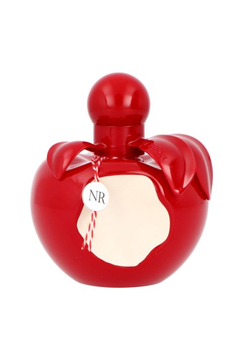 Tester Nina Ricci Rouge Edt 80ml