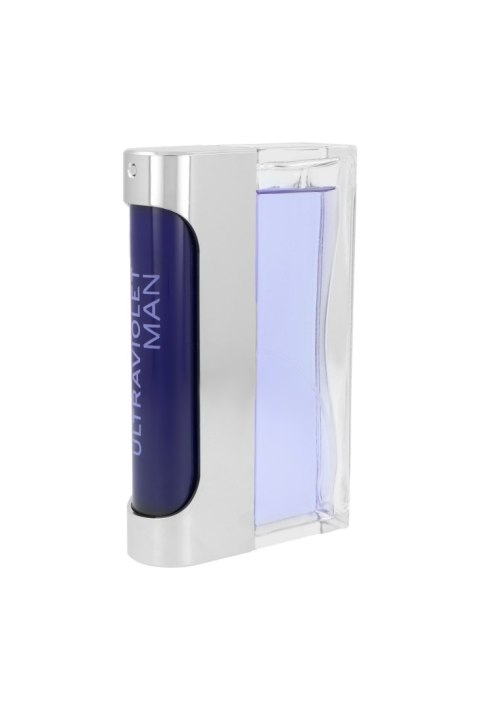 Tester Paco Rabanne Ultraviolet Man Edt 100ml