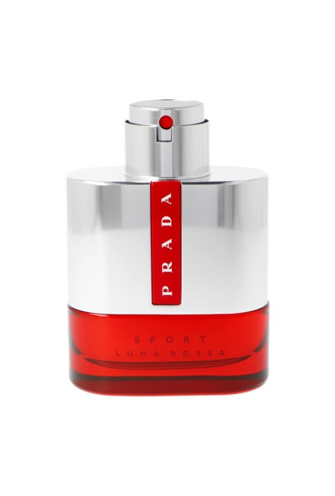 Tester Prada Luna Rossa Sport Edt 100ml