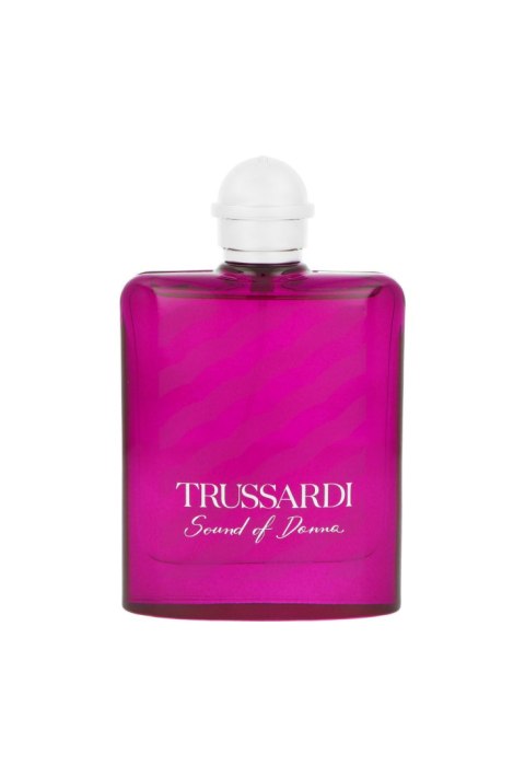 Trussardi Donna Sound Of Donna Edp 100ml