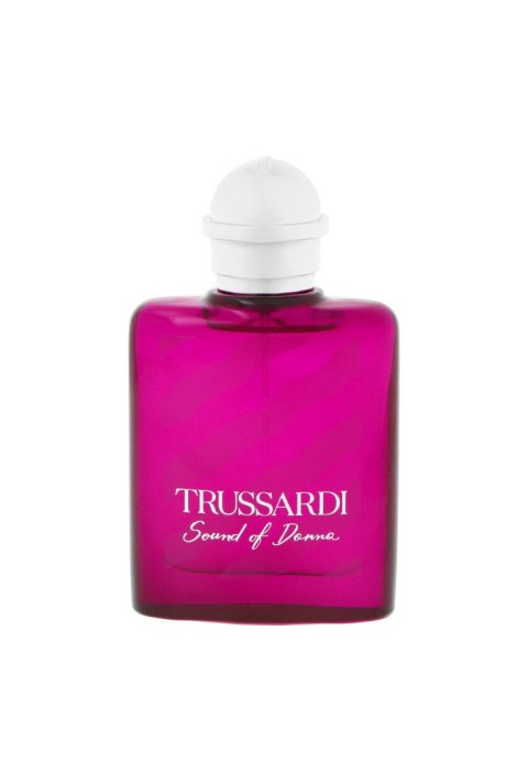 Trussardi Donna Sound Of Donna Edp 30ml