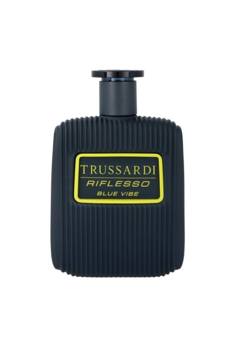 Trussardi Riflesso Blue Vibe Edt 100ml