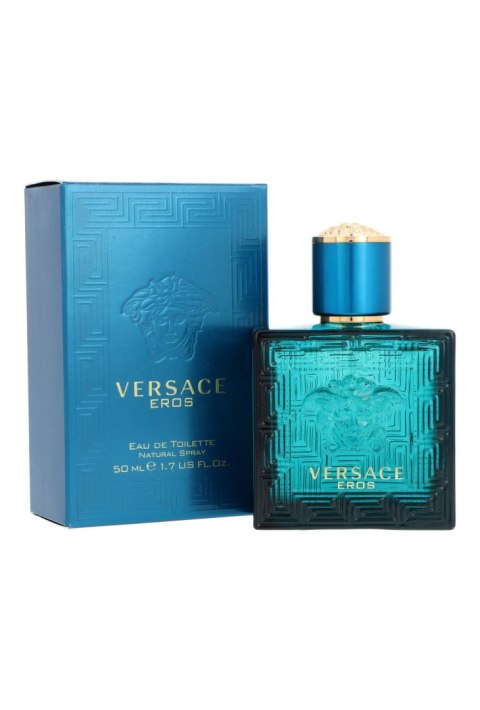 Versace Eros Edt 50ml