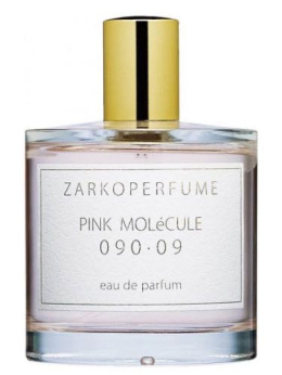 Zarkoperfume PINK MOLéCULE 090.09