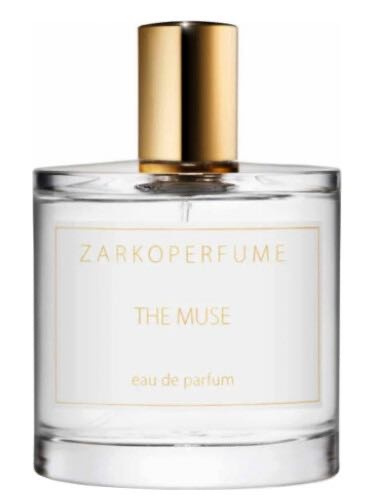 Zarkoperfume The Muse EDP 100ml