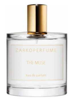 Zarkoperfume The Muse EDP 2ml