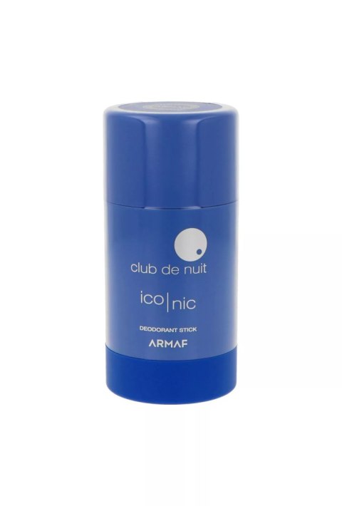 Armaf Club De Nuit Blue Iconic Deostick 75g