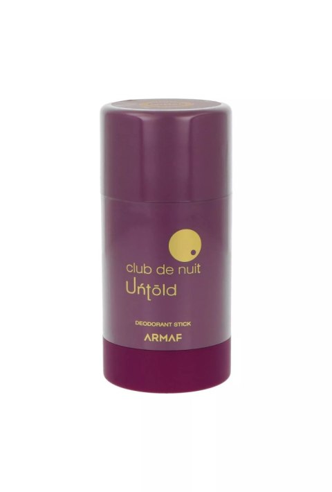 Armaf Club De Nuit Untold Deostick 75g