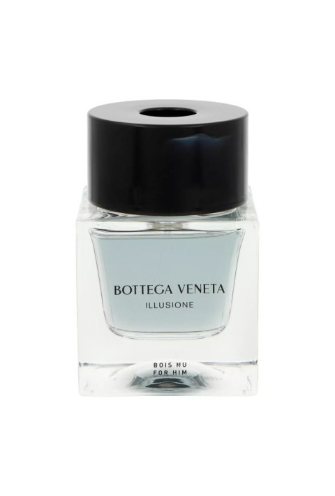 Bottega Veneta Illusione Bois Nu Edt 50ml