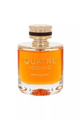 Boucheron Quatre Iconic Edp 100ml